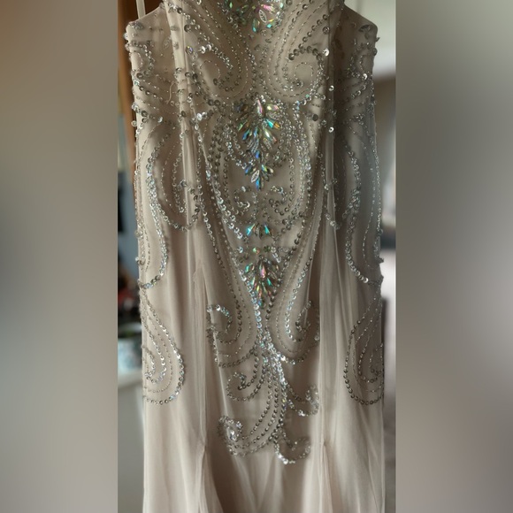 Prom Dress - Picture 4 of 7